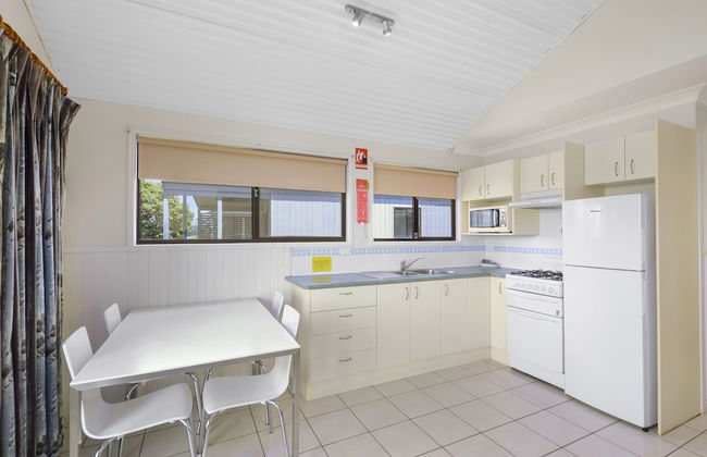 Moruya Holiday Park - Foto 23