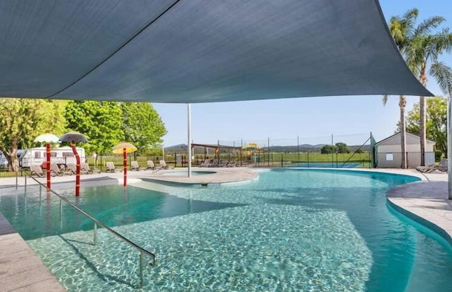 Moruya Holiday Park - Foto 57