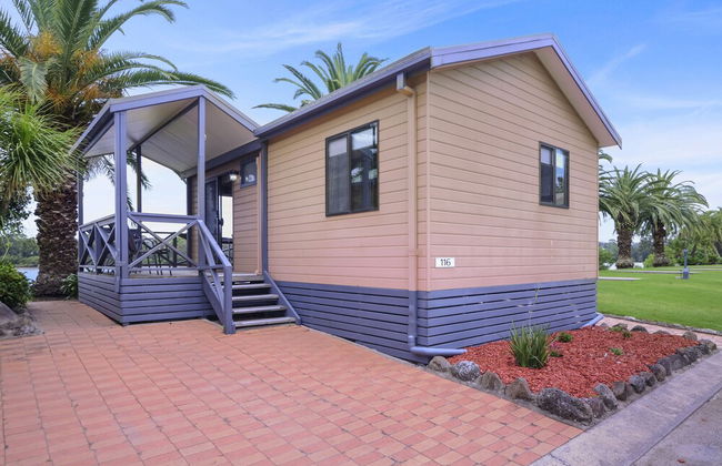 Moruya Holiday Park - Foto 39