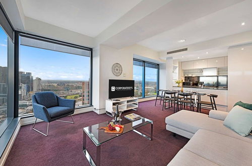 Photo 38 - Southbank Apartments - Eureka Tower