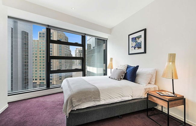 Southbank Apartments - Eureka Tower - Foto 14
