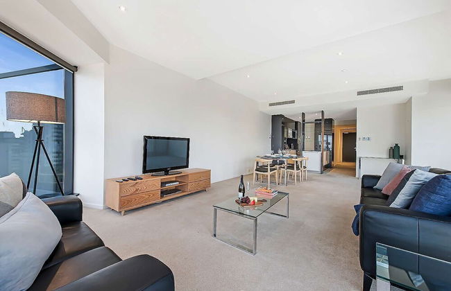 Southbank Apartments - Eureka Tower - Foto 39