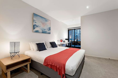 Photo 11 - Southbank Apartments - Eureka Tower