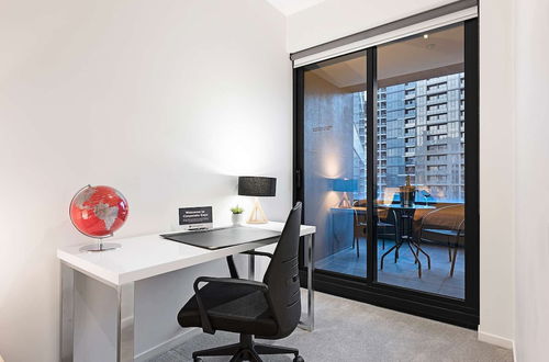 Photo 10 - Southbank Apartments - Eureka Tower