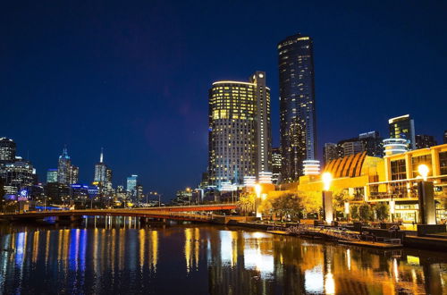 Photo 59 - Southbank Apartments - Eureka Tower