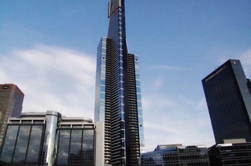 Foto 54 - Southbank Apartments - Eureka Tower