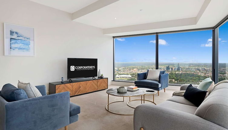 Photo 1 - Southbank Apartments - Eureka Tower