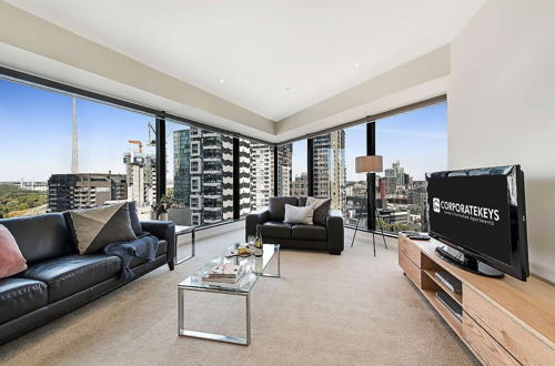 Photo 36 - Southbank Apartments - Eureka Tower