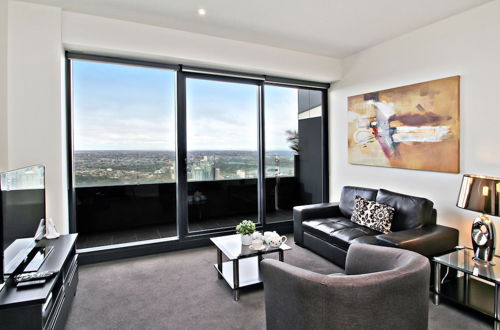 Foto 4 - Southbank Apartments - Eureka Tower