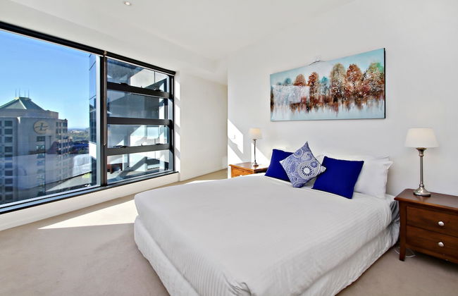 Southbank Apartments - Eureka Tower - Foto 2