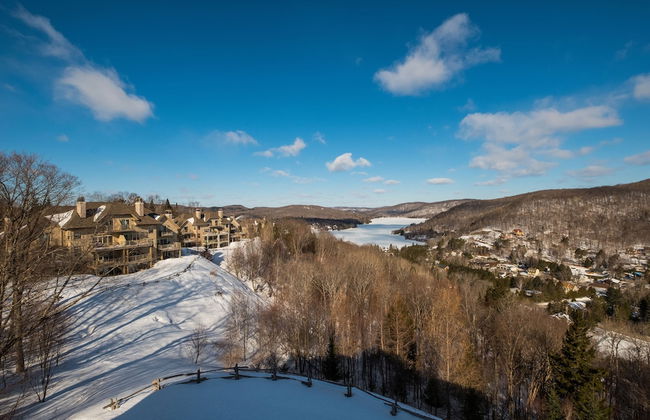 Cap Tremblant - Foto 27