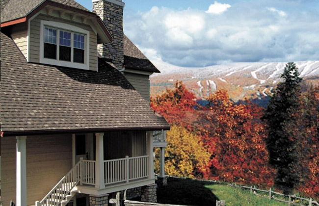 Cap Tremblant - Photo 31