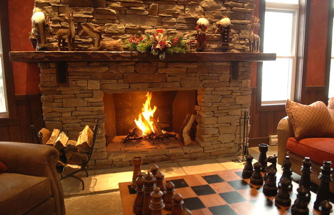 Cap Tremblant - Foto 3