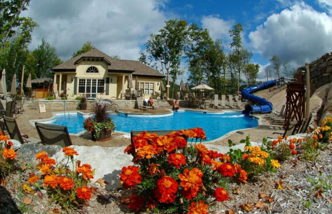 Cap Tremblant - Photo 33