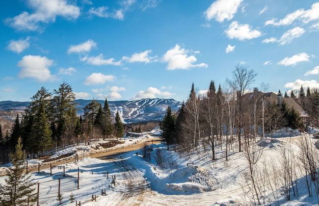 Cap Tremblant - Foto 26