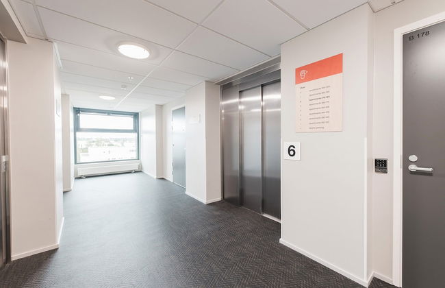 Forenom Serviced Apartments Neilikkatie - Foto 30