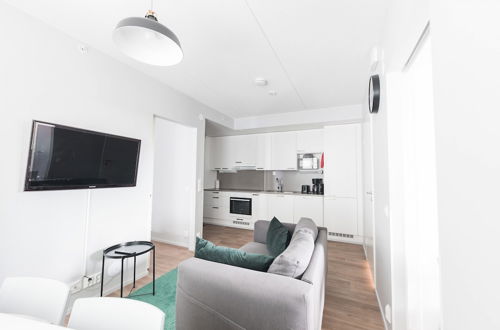 Photo 11 - Forenom Serviced Apartments Neilikkatie