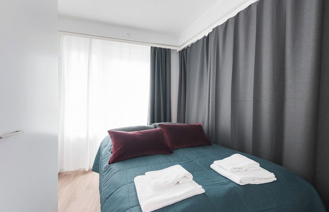 Forenom Serviced Apartments Neilikkatie - Foto 13