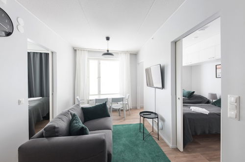 Photo 10 - Forenom Serviced Apartments Neilikkatie