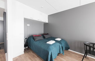 Photo 3 - Forenom Serviced Apartments Neilikkatie