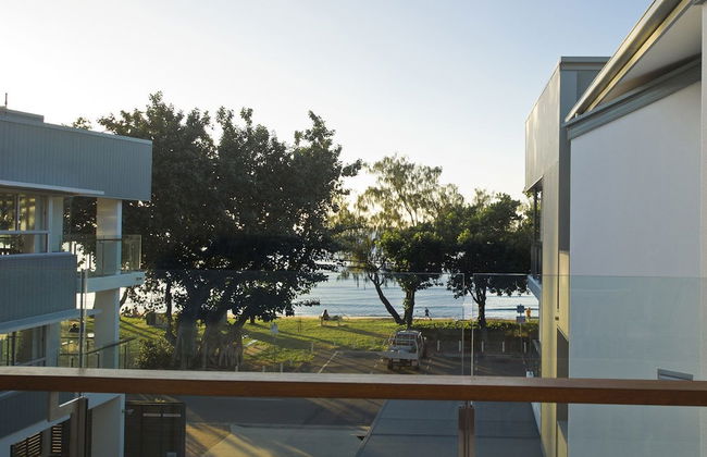 Maggies Beachfront Apt. 13 - Foto 17