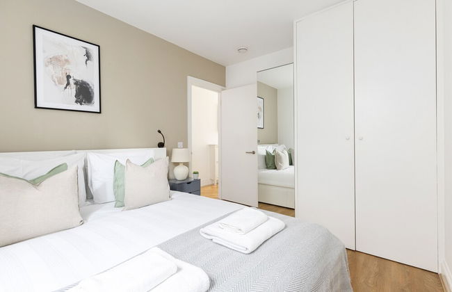 Luxurious Villa in Shepherd's Bush - Foto 5