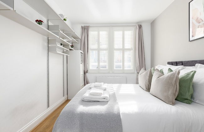 Luxurious Villa in Shepherd's Bush - Foto 10