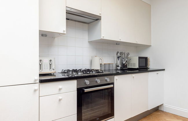Luxurious Villa in Shepherd's Bush - Foto 16