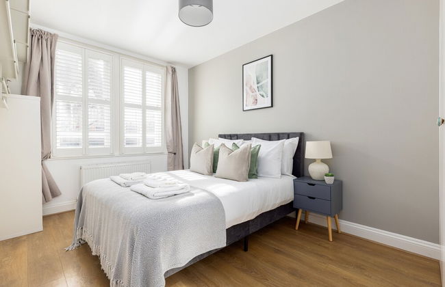 Luxurious Villa in Shepherd's Bush - Foto 3
