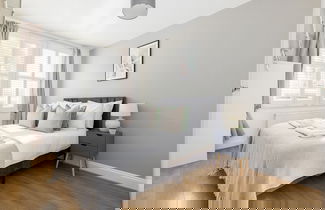 Foto 3 - The Shepherd's Bush Luxury Villas