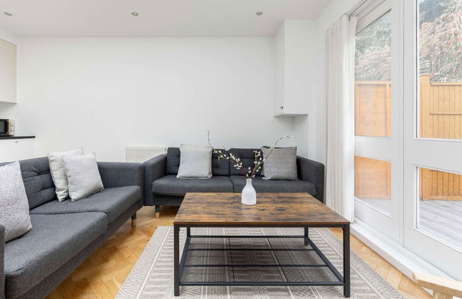 Luxurious Villa in Shepherd's Bush - Foto 23