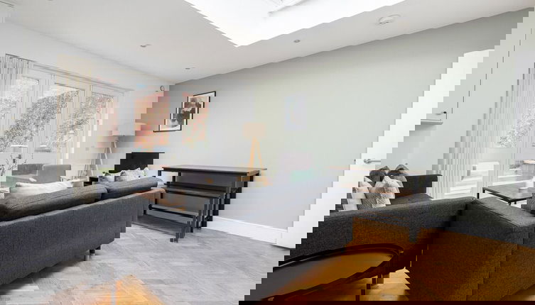 Foto 1 - The Shepherd's Bush Luxury Villas