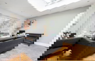 Foto 1 - The Shepherd's Bush Luxury Villas