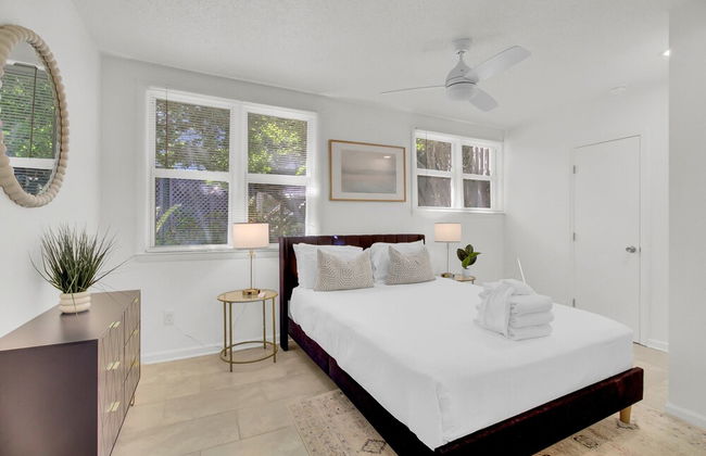 Coastal Grove by Avantstay 3 Unit Buyout Minutes From Folly Beach - Foto 6