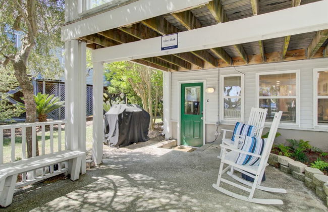 Coastal Grove by Avantstay 3 Unit Buyout Minutes From Folly Beach - Foto 45