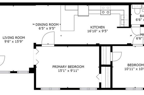 Photo 24 - Coastal Grove by Avantstay 3 Unit Buyout Minutes From Folly Beach