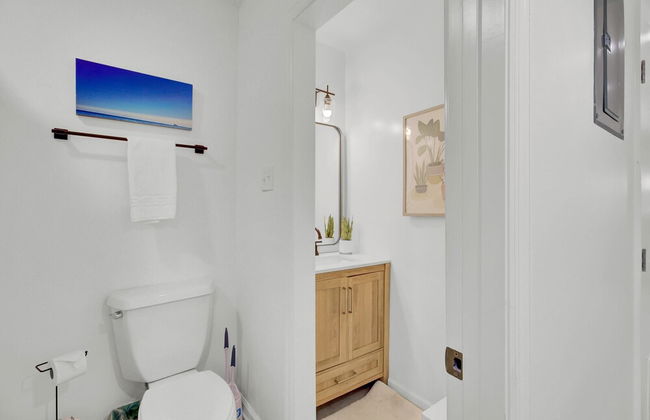 Coastal Grove by Avantstay 3 Unit Buyout Minutes From Folly Beach - Foto 26