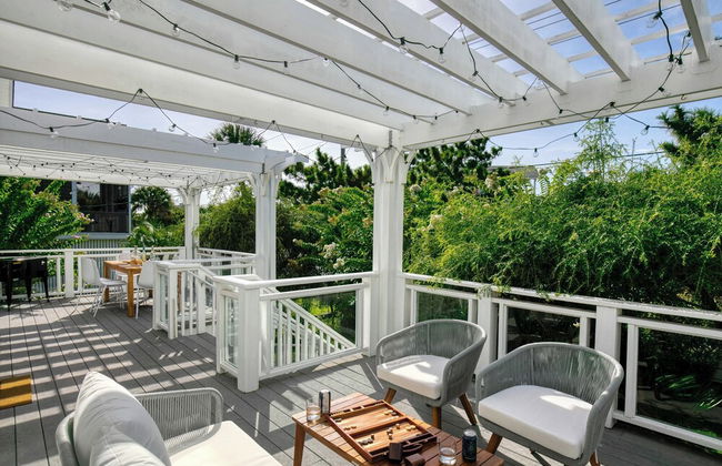 Coastal Grove by Avantstay 3 Unit Buyout Minutes From Folly Beach - Foto 43