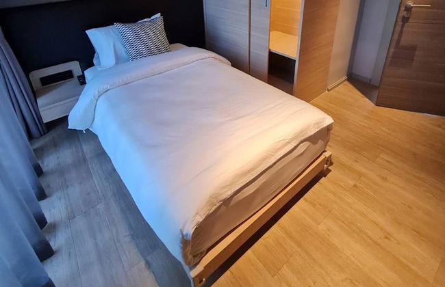 VOQUE Hotel & Serviced Residence Sukhumvit 51 - Foto 6