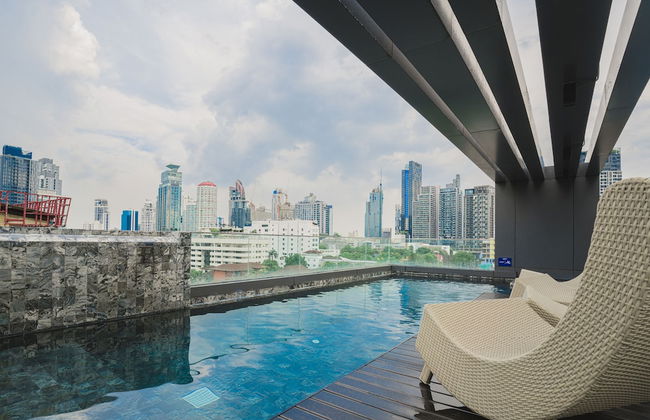 VOQUE Hotel & Serviced Residence Sukhumvit 51 - Foto 1