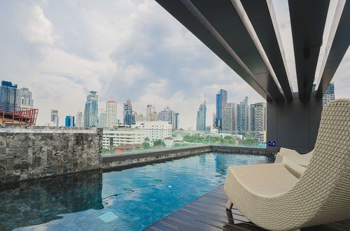 Photo 24 - VOQUE Hotel & Serviced Residence Sukhumvit 51