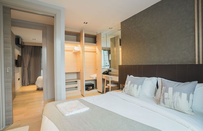 VOQUE Hotel & Serviced Residence Sukhumvit 51 - Foto 9