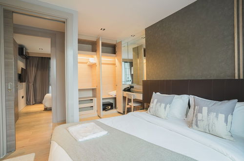 Photo 8 - VOQUE Hotel & Serviced Residence Sukhumvit 51