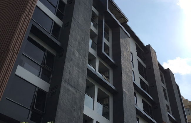 VOQUE Hotel & Serviced Residence Sukhumvit 51 - Foto 39