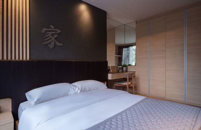 VOQUE Hotel & Serviced Residence Sukhumvit 51 - Foto 4