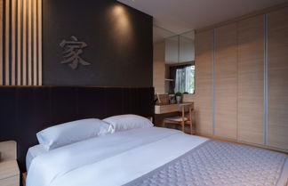 Photo 3 - VOQUE Hotel & Serviced Residence Sukhumvit 51