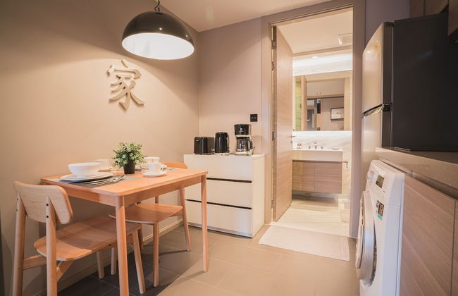 VOQUE Hotel & Serviced Residence Sukhumvit 51 - Foto 14