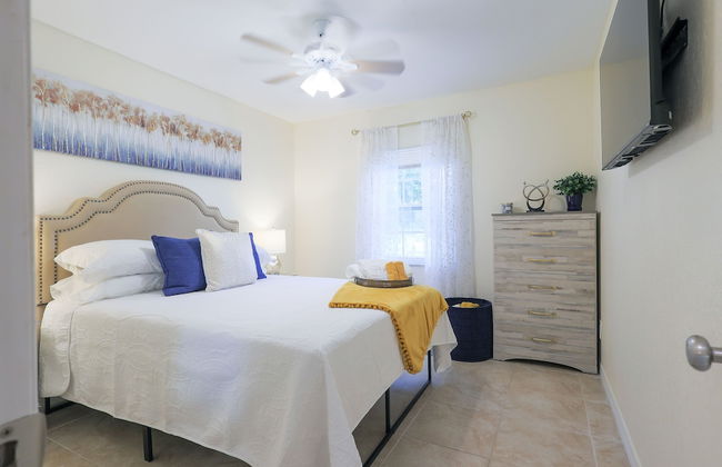 Saint Joseph Suites Down Town Tampa - Foto 5