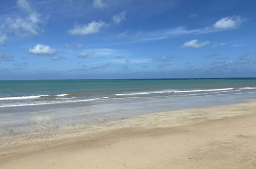 Photo 17 - Bela Hospedagem-Apt frente mar no Bessa