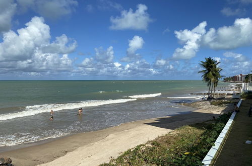 Photo 16 - Bela Hospedagem-Apt frente mar no Bessa